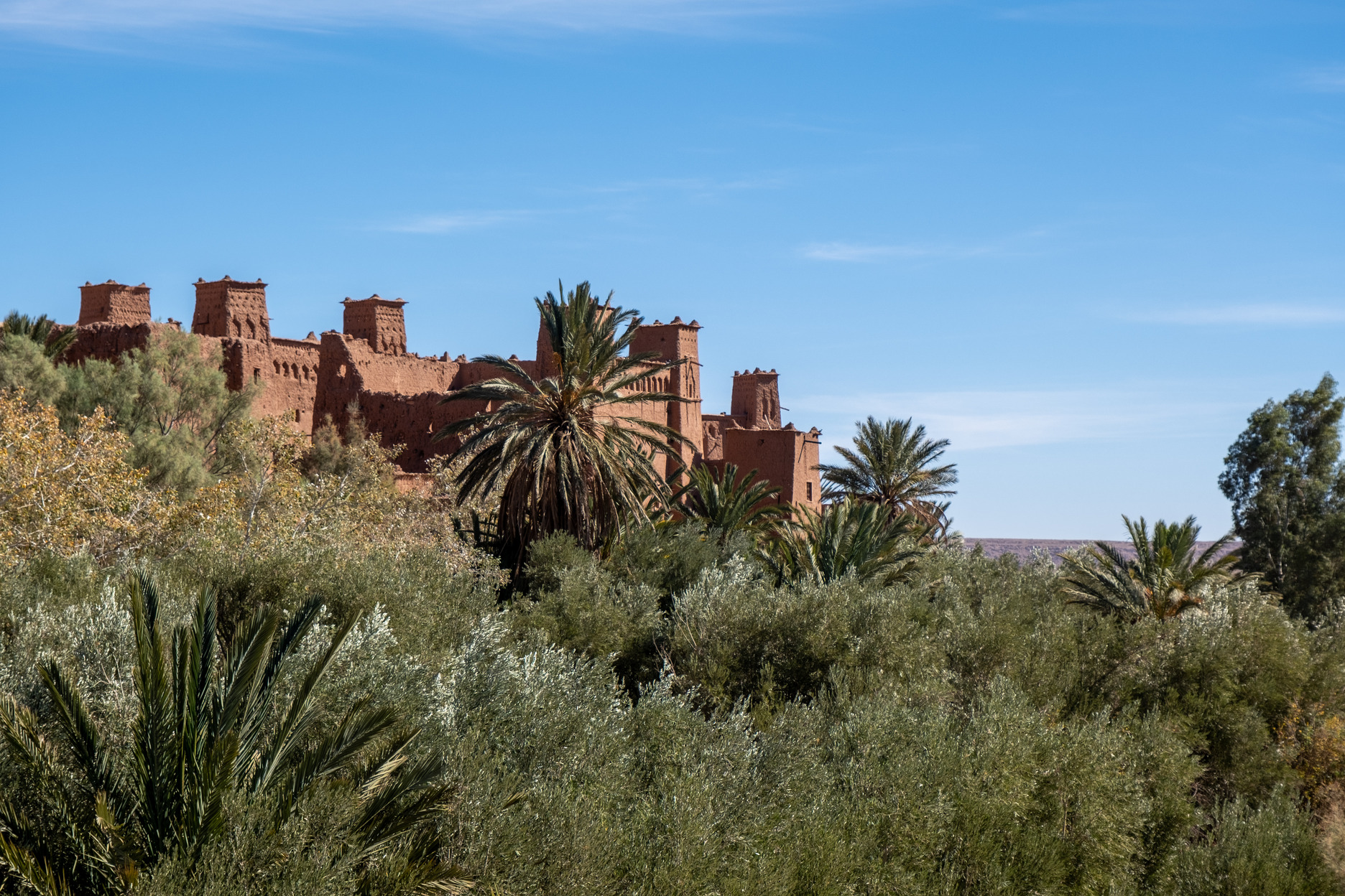 12-Day Morocco Tour: The Great South – Coastal Charms, Desert Dunes & Hidden Oases