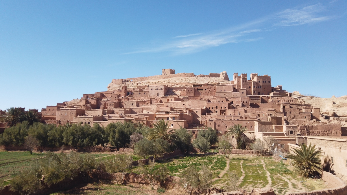 12-Day Morocco Tour: The Great South – Coastal Charms, Desert Dunes & Hidden Oases - View 2