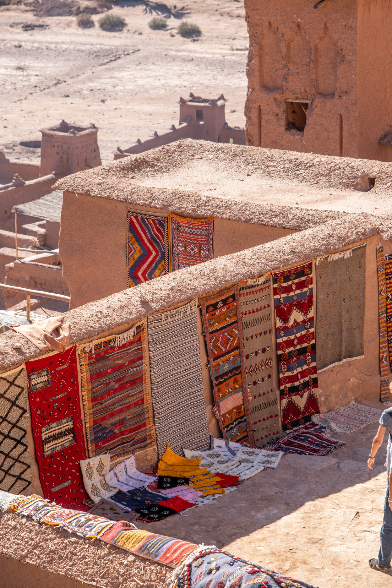 12-Day Morocco Tour: The Great South – Coastal Charms, Desert Dunes & Hidden Oases - View 3