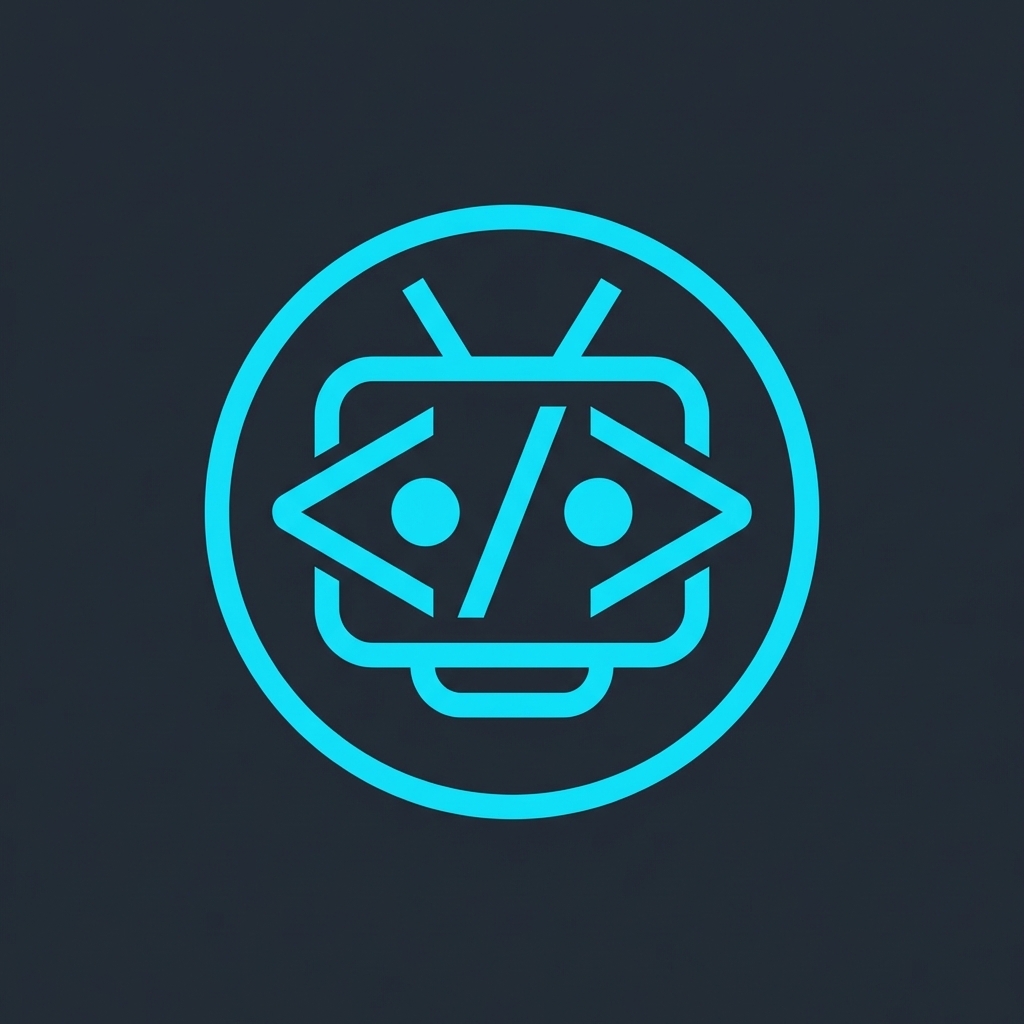 Agentic Coder Logo