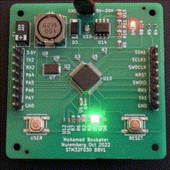 Custom-STM32-PCB-With, from the project README