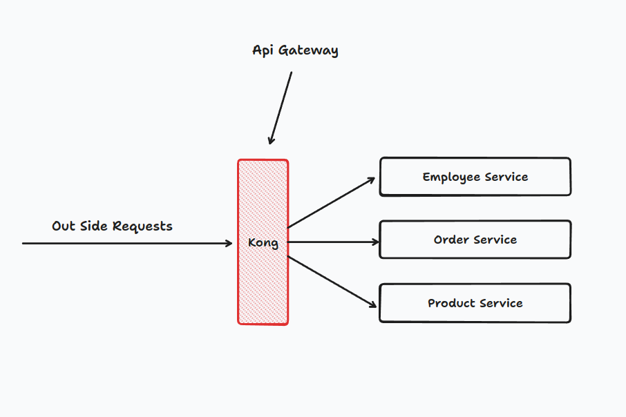 Basic Structure