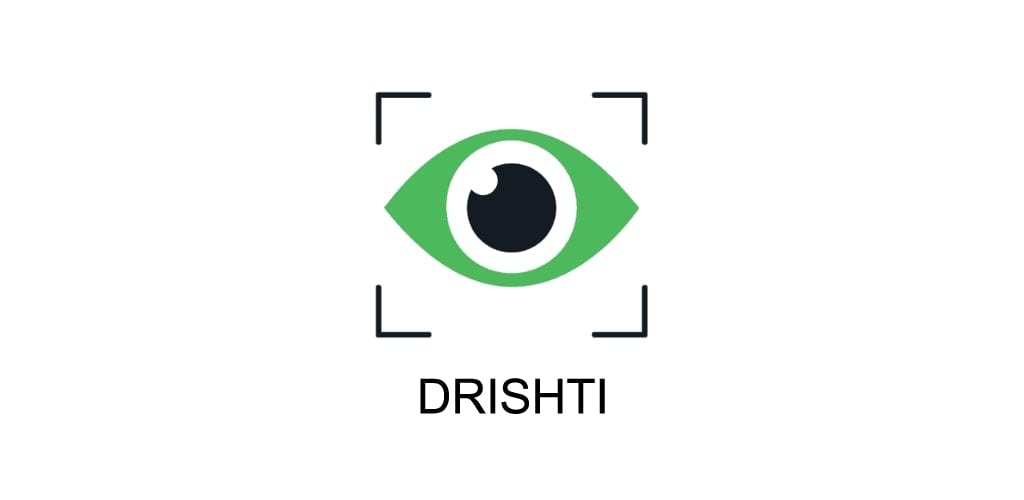 Drishti Logo