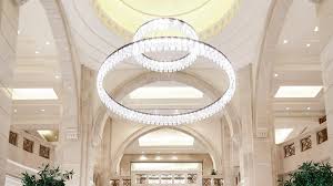 Fairmont Makkah Clock Royal Tower