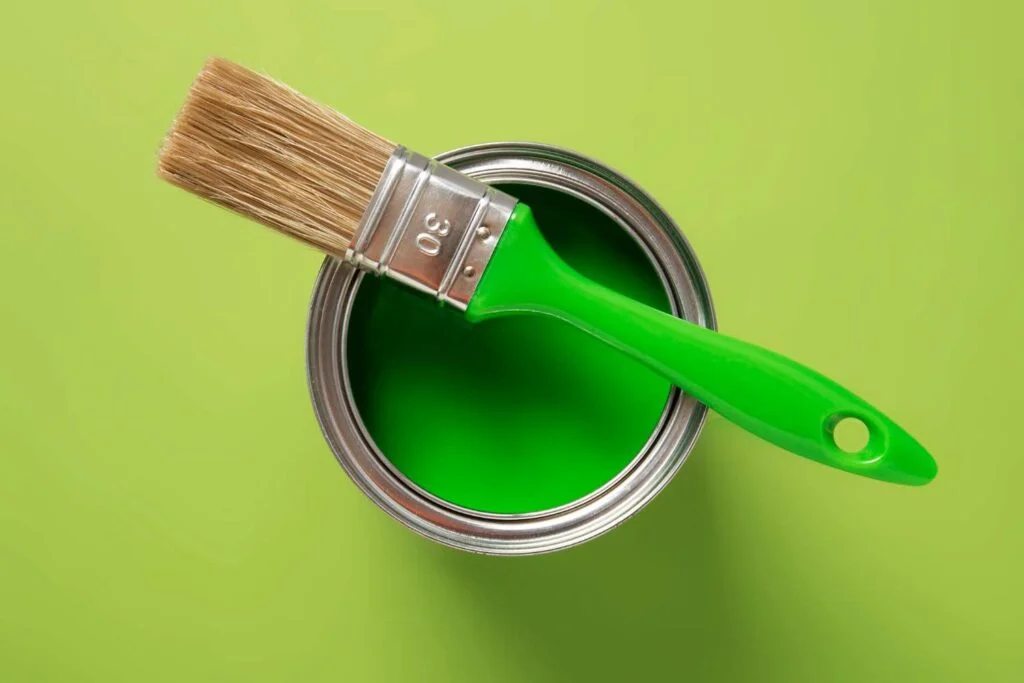 eco paint