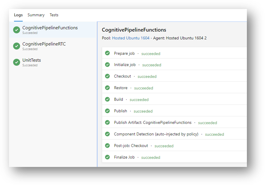 AzurePipelines