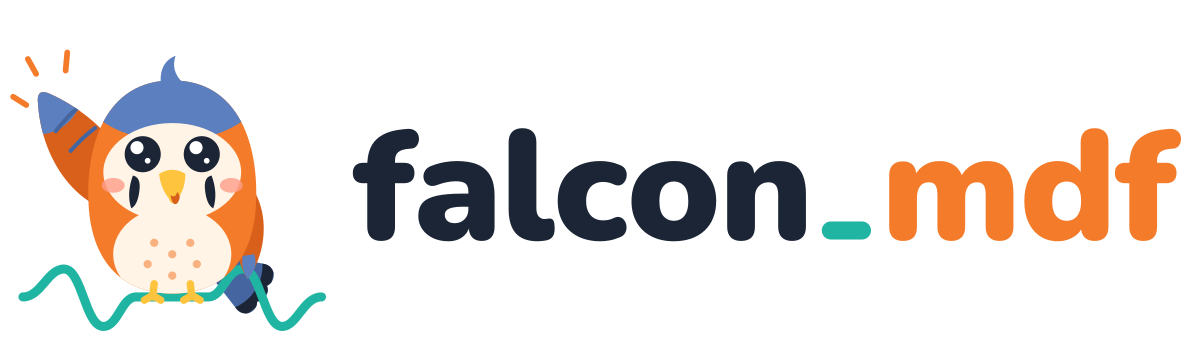 falcon_mdf