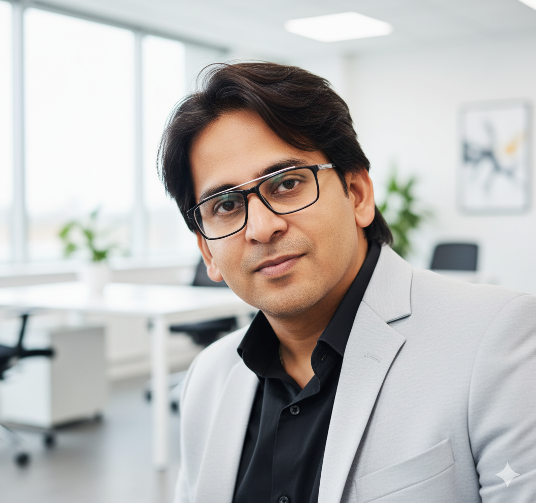 Mohammad Nazim Aslam
