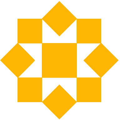 National Math Stars Logo