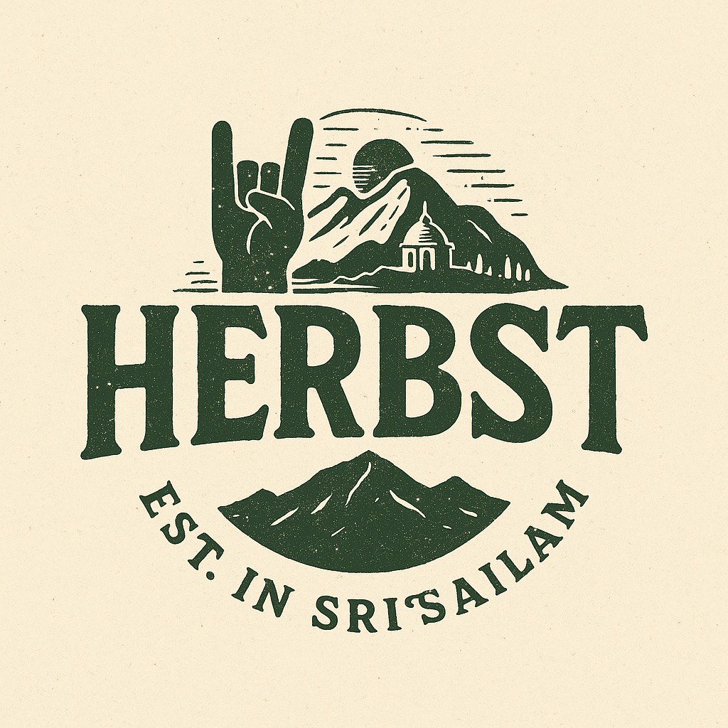 Herbst Beverages Brand Mark