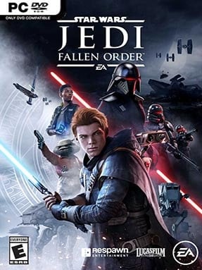 Star Wars Jedi: Fallen Order