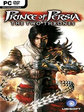 Prince of Persia: The Two Thrones