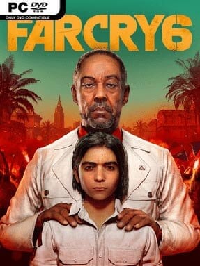 Far Cry 6