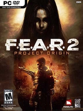F.E.A.R. 2: Project Origin