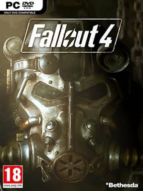 Fallout 4