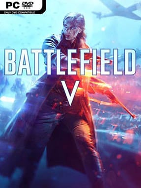 Battlefield V