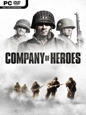 Company of Heroes