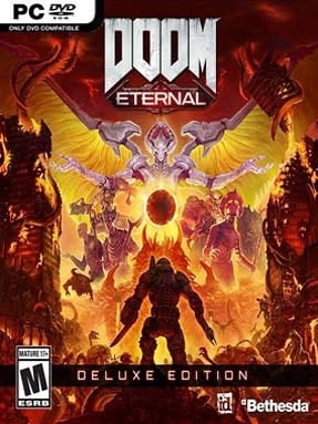 Doom Eternal