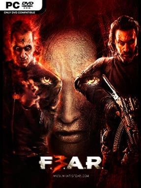 F.E.A.R. 3
