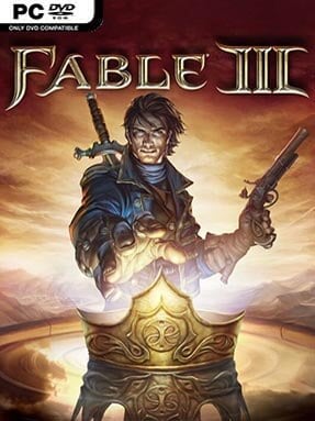 Fable III
