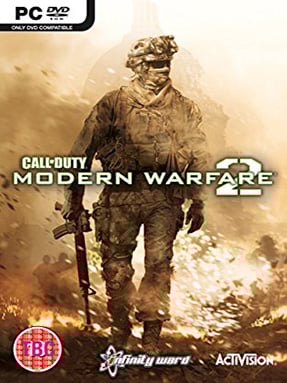 Call of Duty: Modern Warfare 2 (2009)