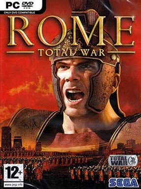 Rome: Total War