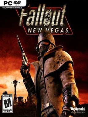 Fallout: New Vegas