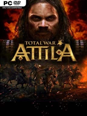 Total War: Attila