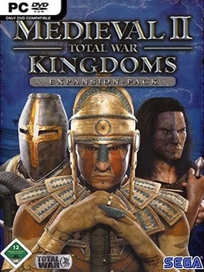 Medieval II: Total War