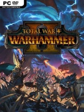 Total War: Warhammer II