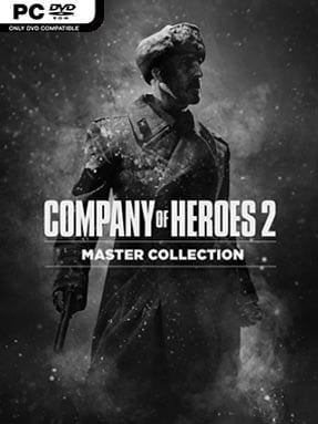 Company of Heroes 2