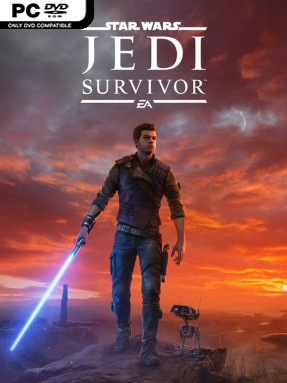 Star Wars Jedi: Survivor