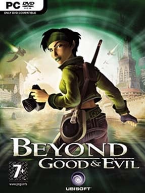 Beyond Good & Evil
