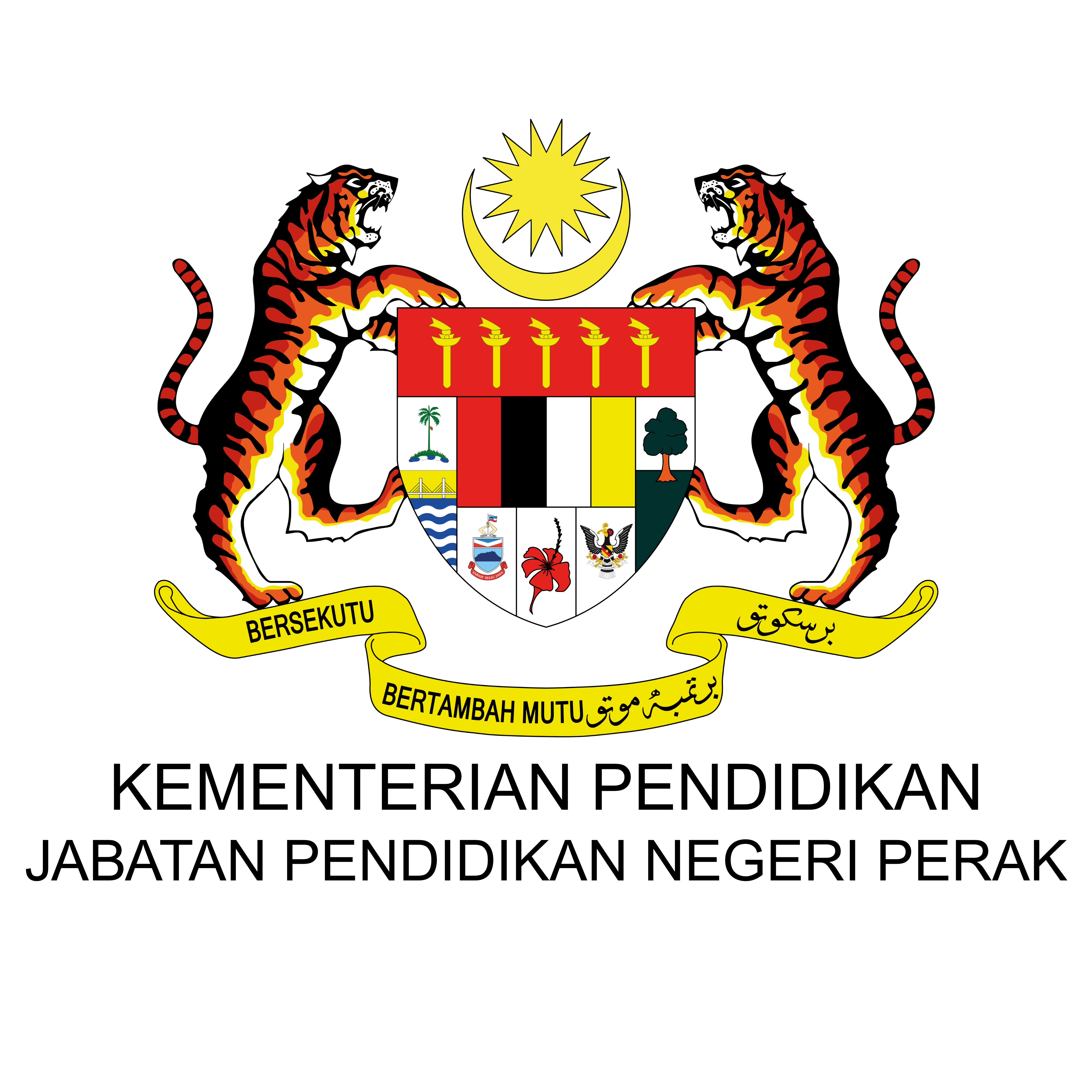 Jabatan Pendidikan Negeri Perak