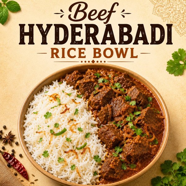 Ghee Roast Mutton