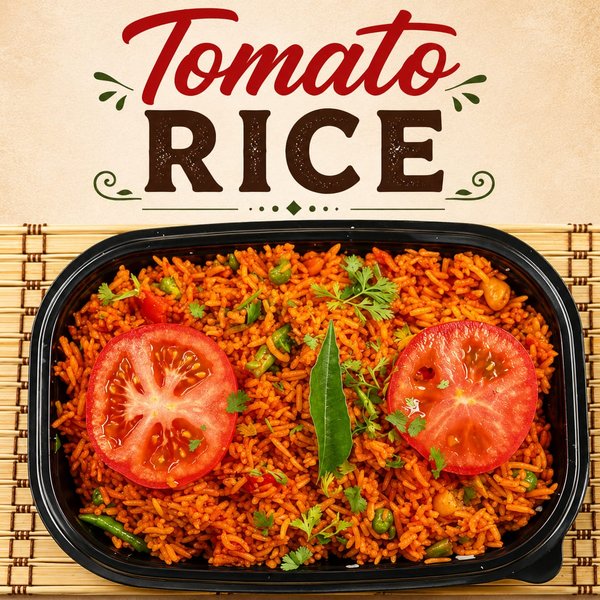 Tomato Rice