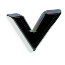 Vidact logo