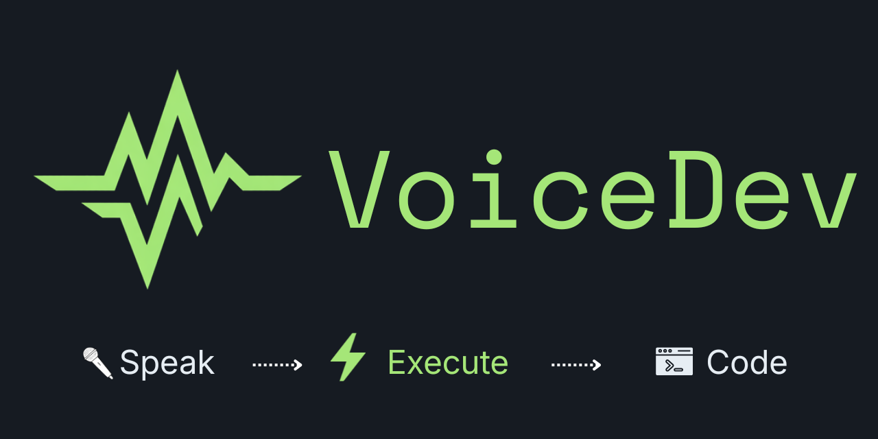 VoiceDev