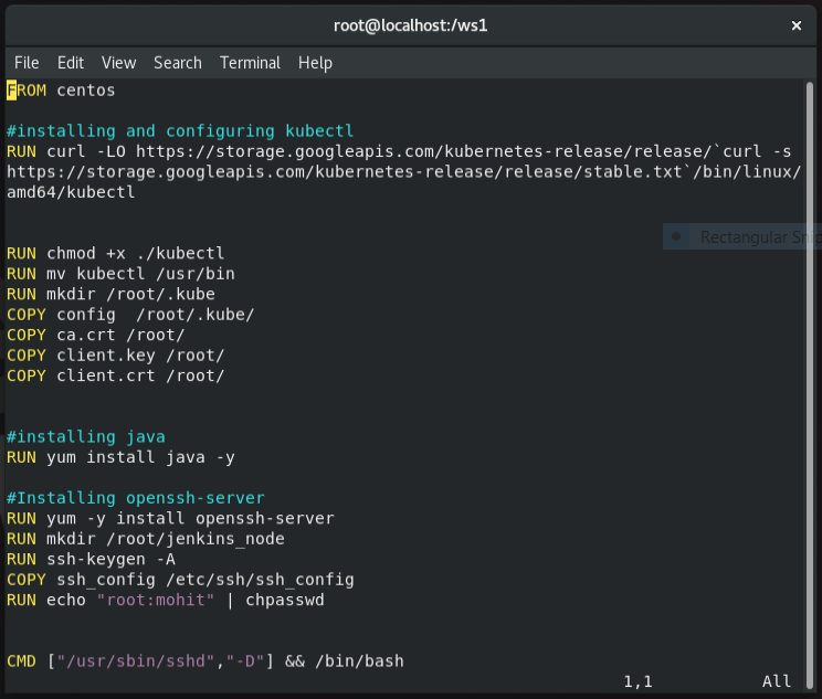 GitHub - mohitagarwal99/devops-task4