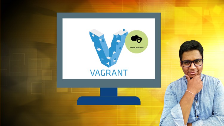 Vagrant - A complete hands on course