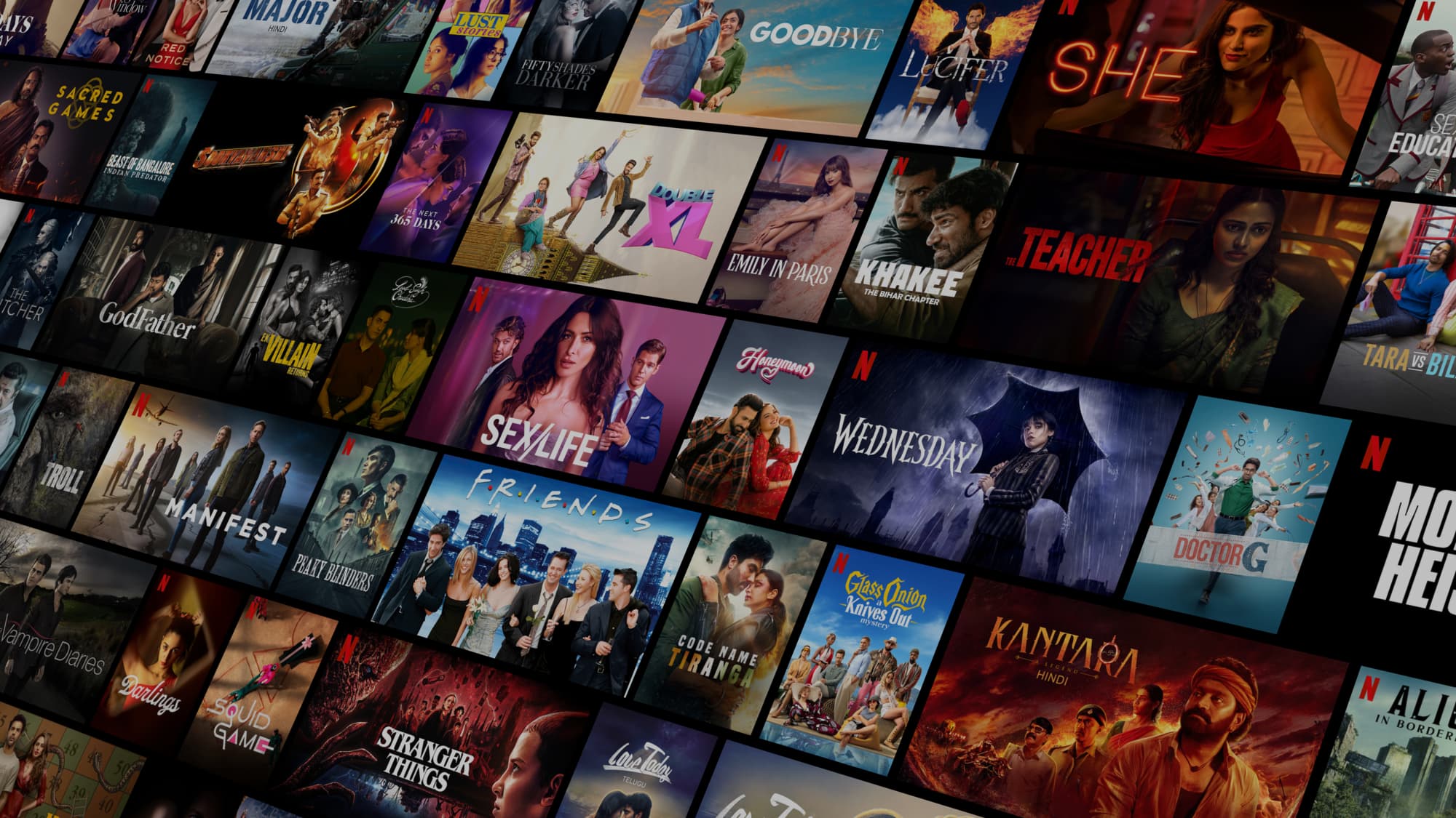 Netflix India - Watch TV Shows Online, Watch Movies Online