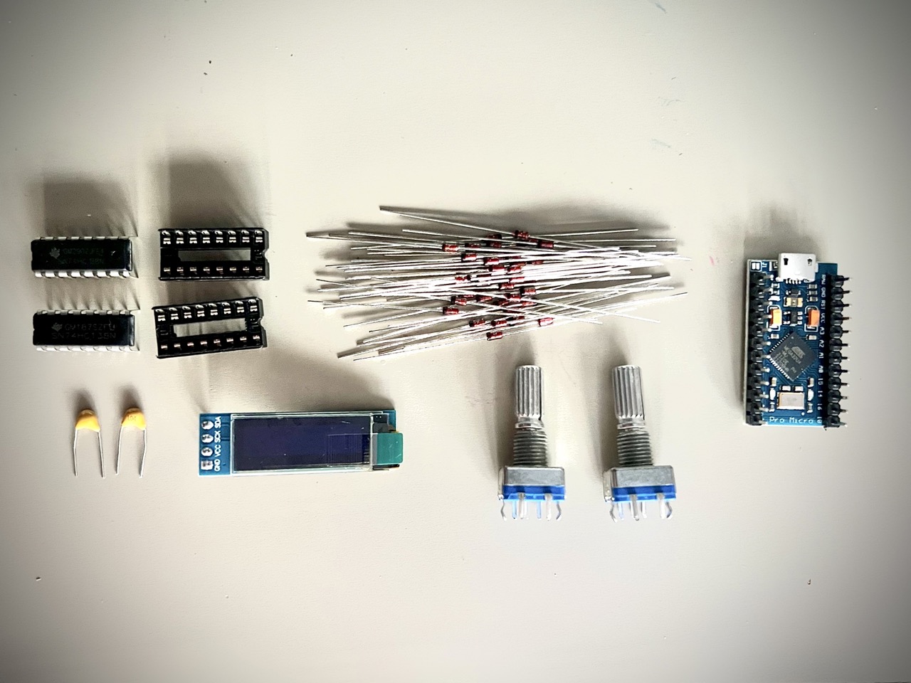 components