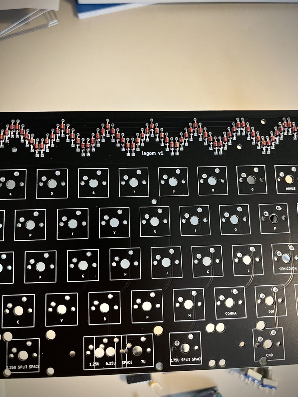 diodes