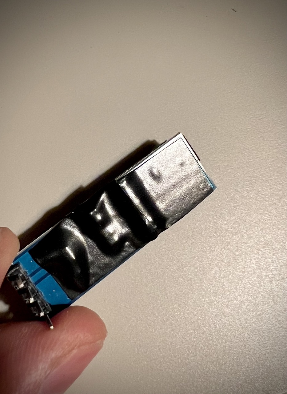 oled tape