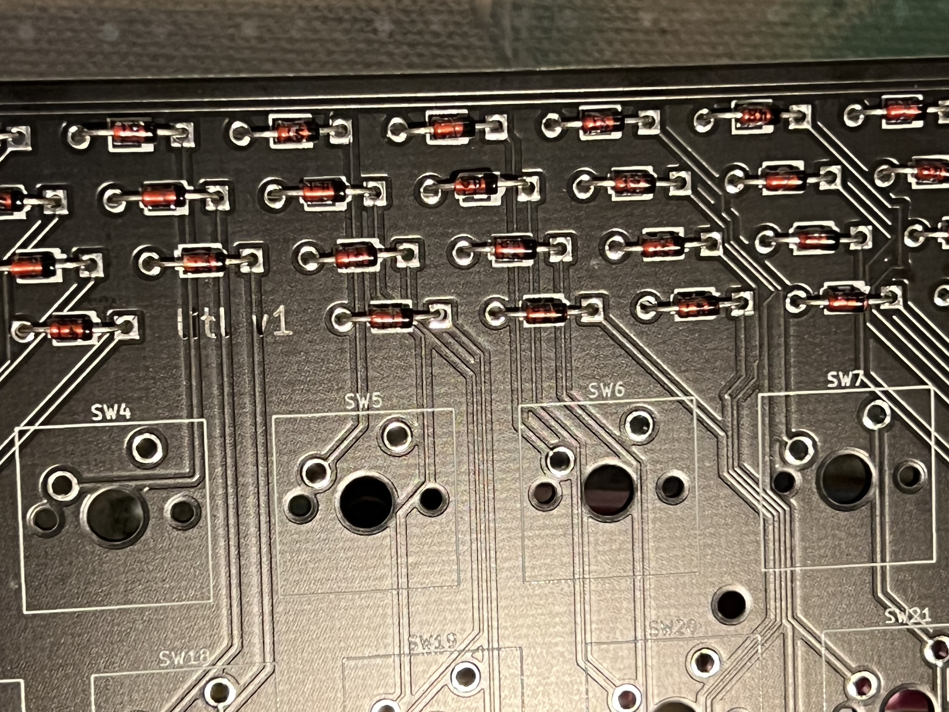 diode orientation
