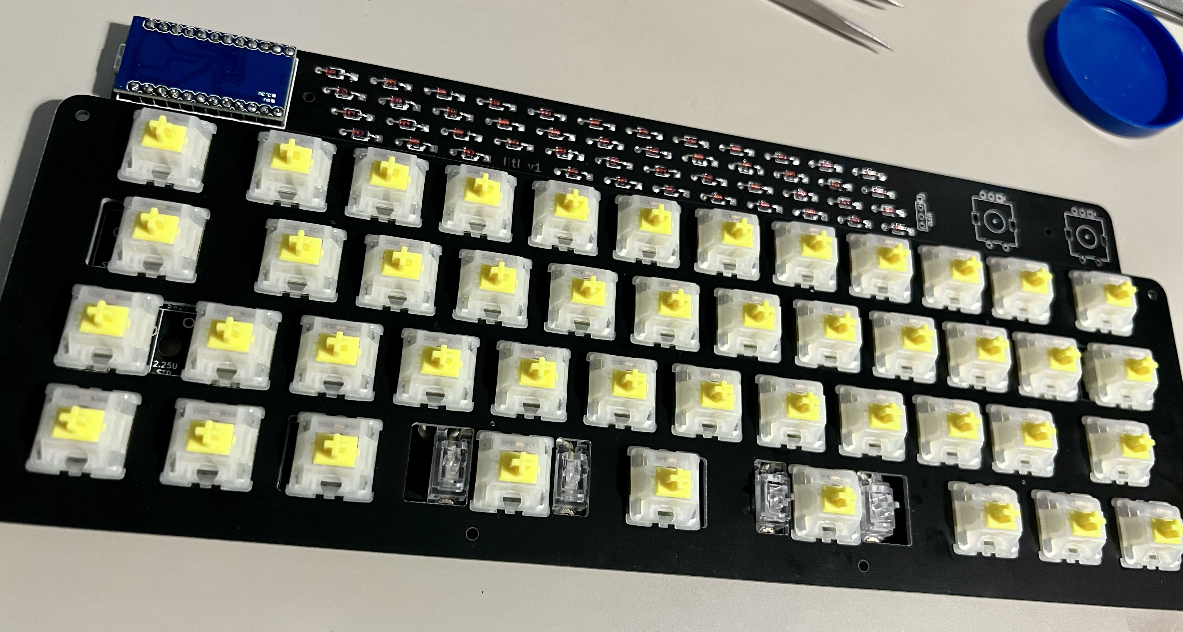 switches