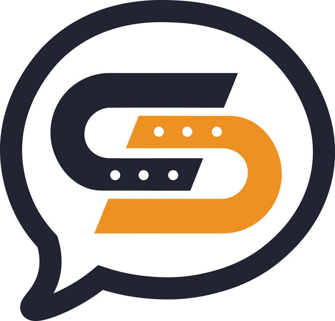 ClefinCode Chat logo