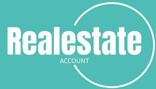 Realestate Account logo