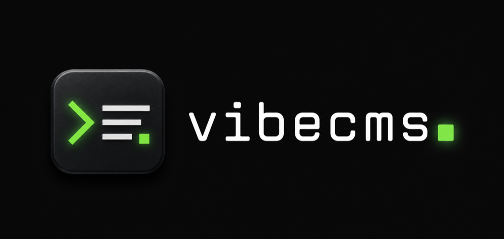 vibecms