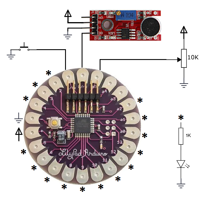 Circuit Diagram